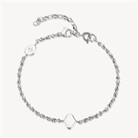 Bracciale Brosway Donna in Acciaio BNL075